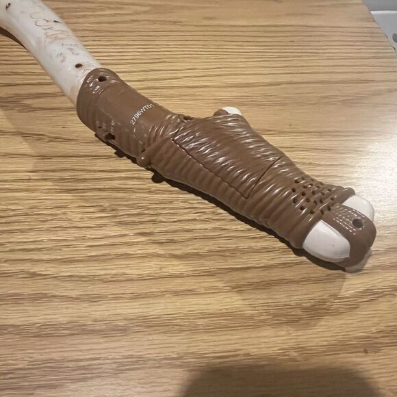 Disney Moana Movie Maui's Magical Fish Hook 20” W/ lights Sounds Tested Working - Picture 3 of 6